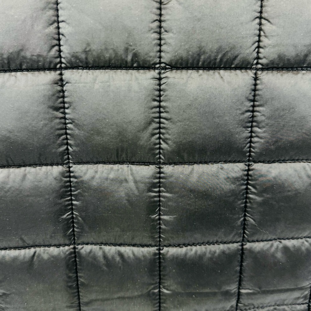 Billabong A/Div Men’s Black Journey Quilted Vest NWOT sz S - Picture 12 of 16